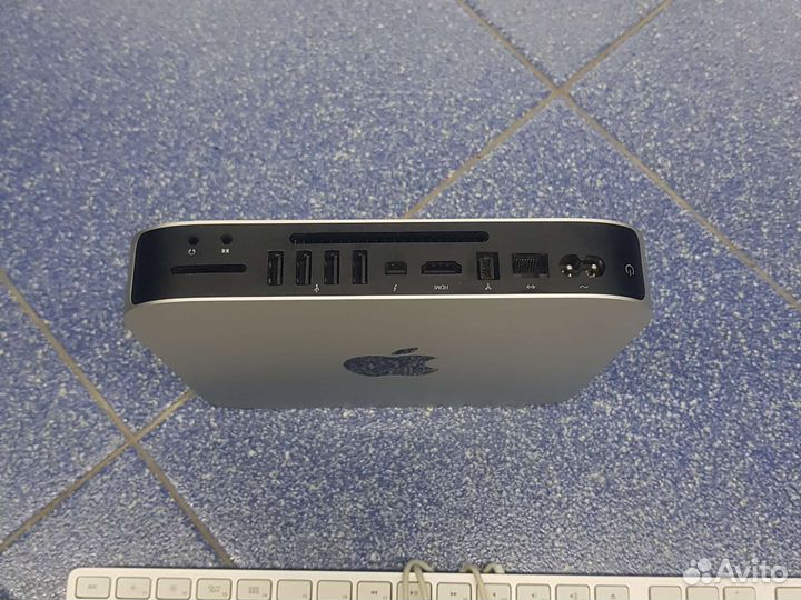 Apple Mac mini a1347