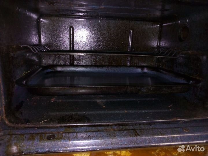 Плита электрическая 1200