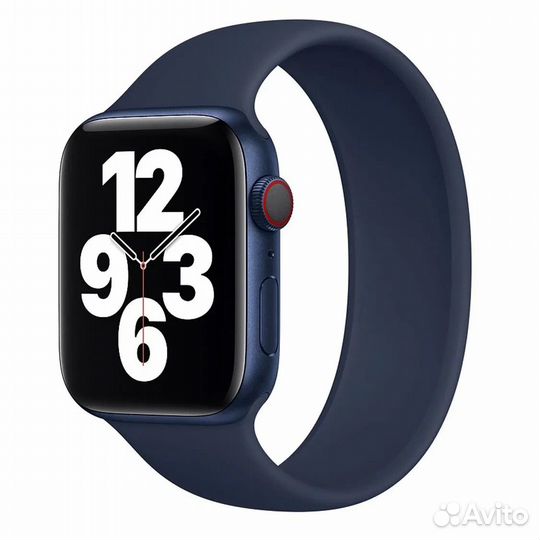 Новые Apple watch se gen 2 40mm