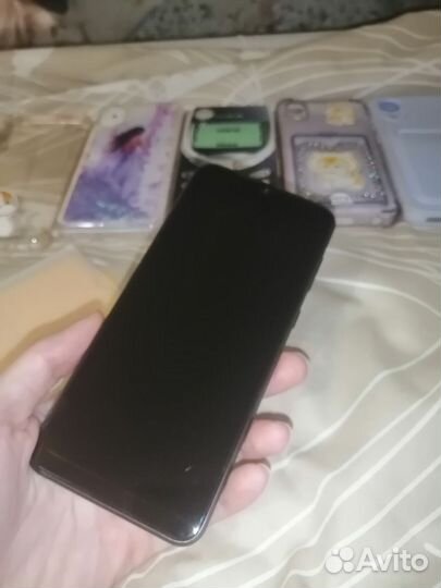 Samsung Galaxy A03 Core, 2/32 ГБ