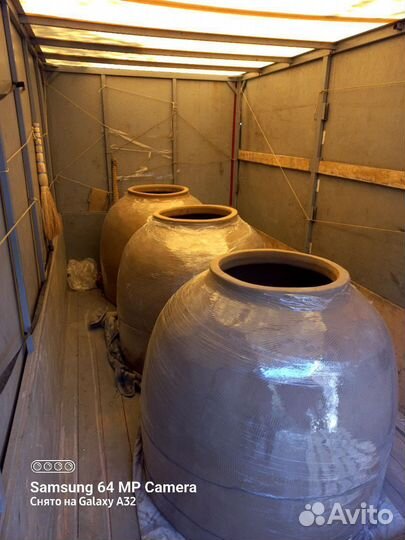 Тандыр Узбекский