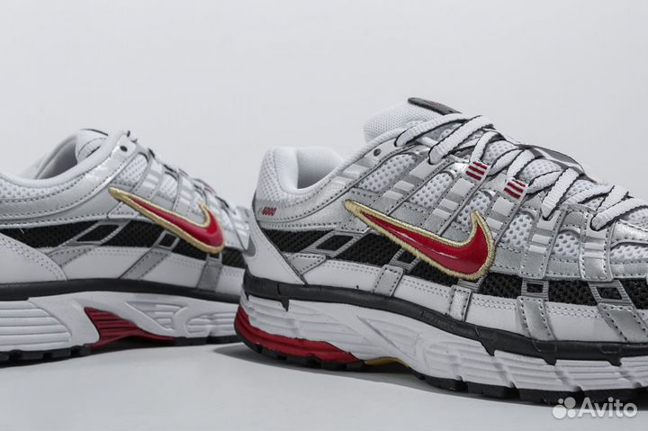 Nike P6000