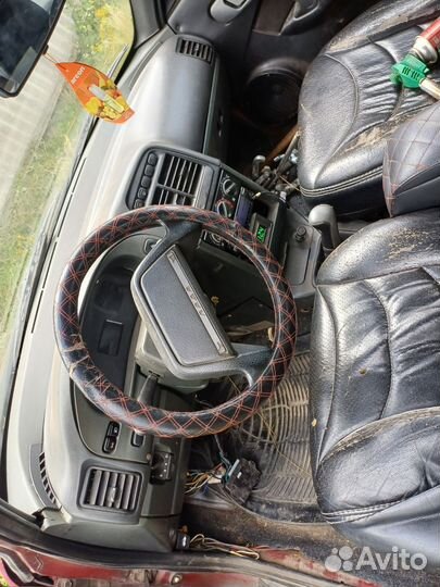 Европанель ваз 2112