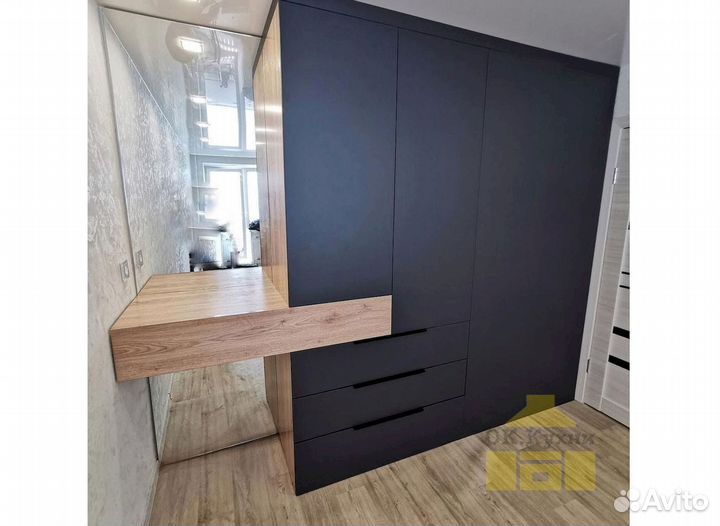 Шкаф аналог IKEA