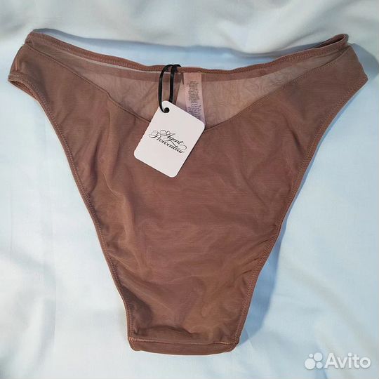 Agent provocateur низ бразильяно