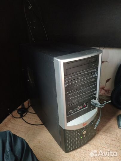 Компьютер I5-2400