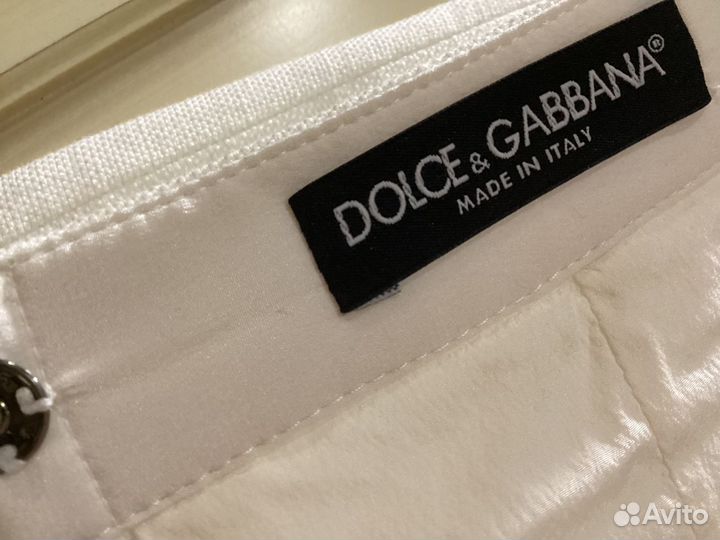 Юбка Dolce & Gabbana оригинал