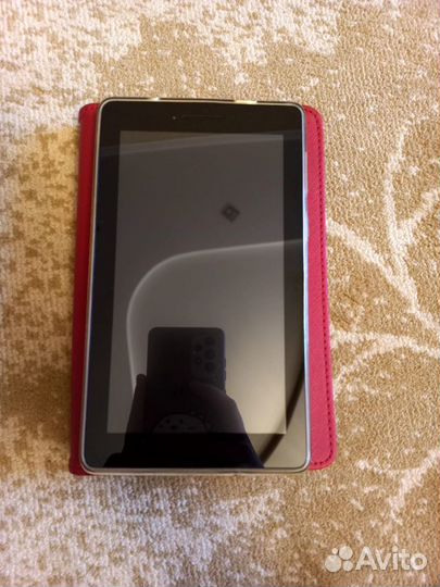 Планшет lenovo