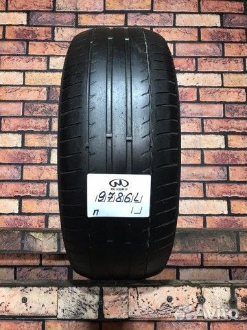 Michelin Primacy HP 205/55 R16