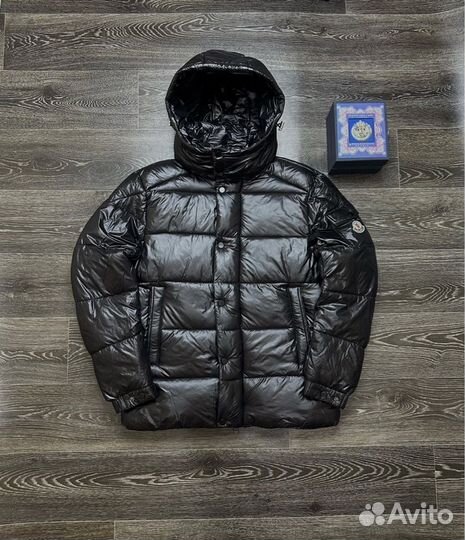 Куртка moncler