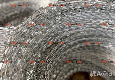 Колючая проволока от Производителя