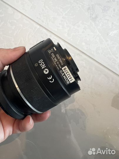 Компактный фотоаппарат sony а380