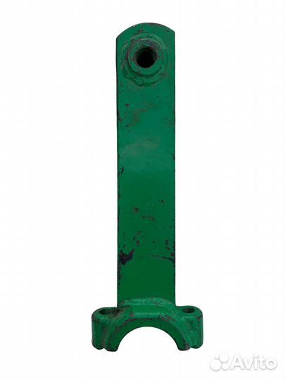 Подвеска рсм 10.01.08.030А стрясной доски