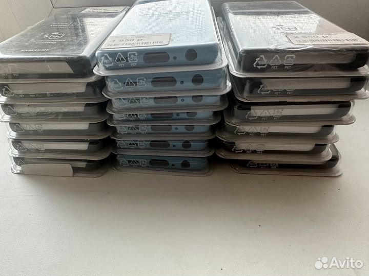 Чехлы на телефон samsung a52