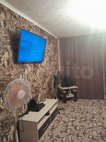 2-к. квартира, 48 м², 5/5 эт.