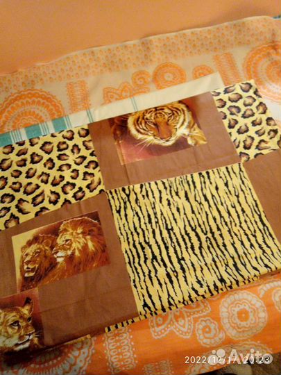 Постельные принадлежности