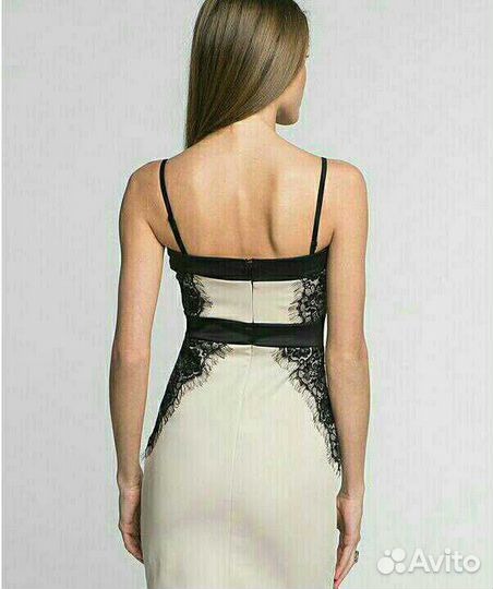 Платье вечерее