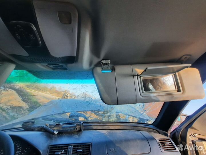 Панель приборов Мерседес / Mercedes W202