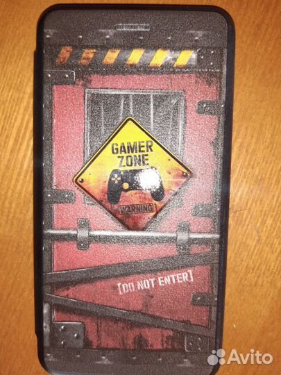 Новый чехол книга для Xiaomi Redmi Note 5A. Кожа