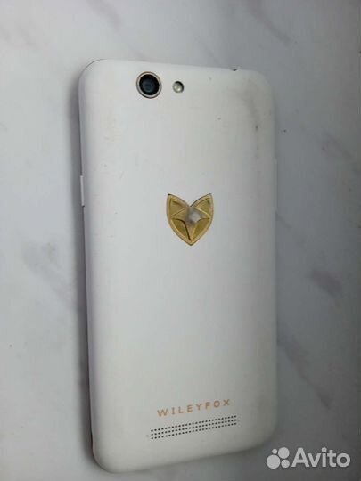 Телефон Waleyfox