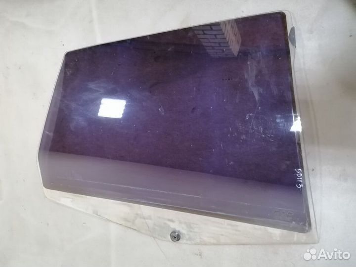 Стекло двери задней Lifan Breez 2008 520