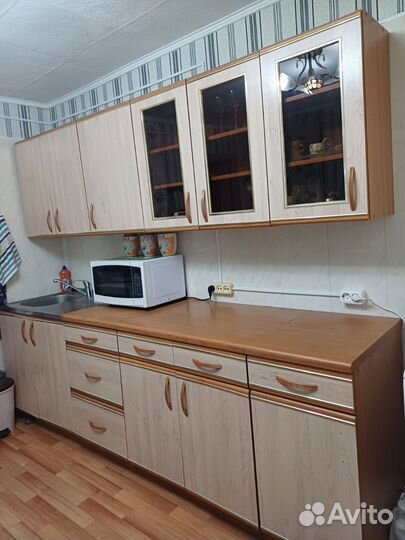 Продаётся кухонный гарнитур б/у