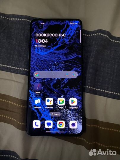 OnePlus 9R, 8/128 ГБ