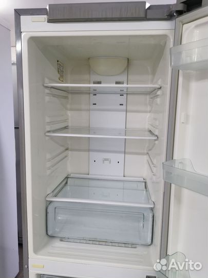 Холодильник Samsung с гарантией