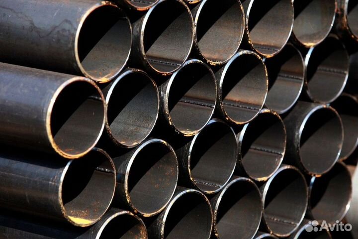 Труба круглая