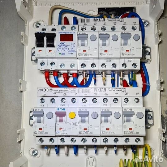 Электрик круглосуточно работаю 24/7
