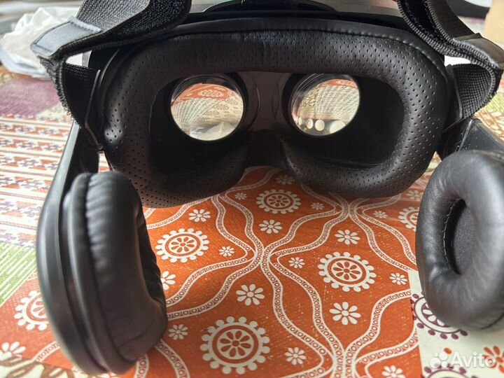 Vr очки для телефона