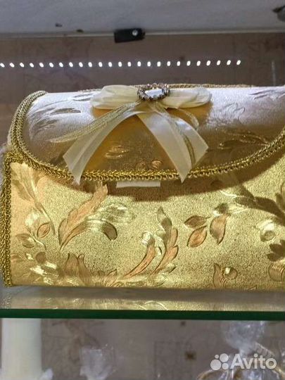 Свадебный сундук