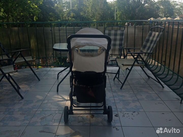 Коляска CAM IL mondo DEL bambino