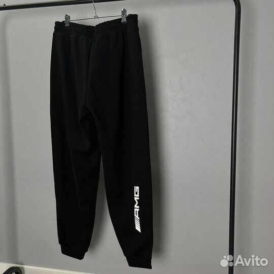 Штаны Puma Mercedes Amg mapf1 Statement Pants