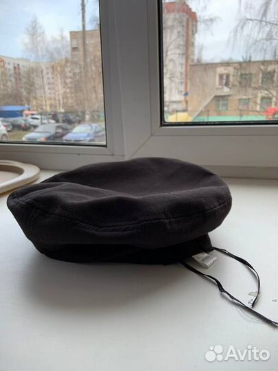 Берет женский летний