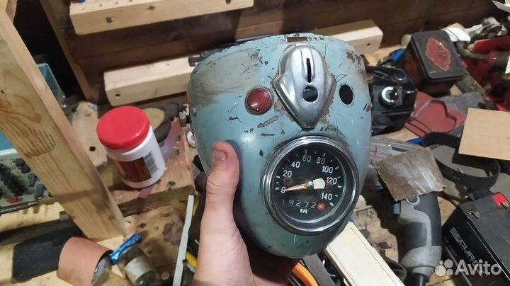 Мотозапчасти Иж, Восход, Минск, Ява, Рига