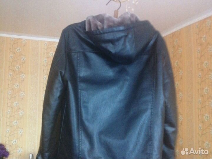 Куртка мужская