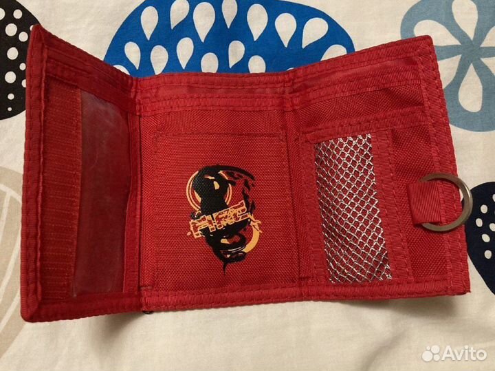 Кошелек для мальчика