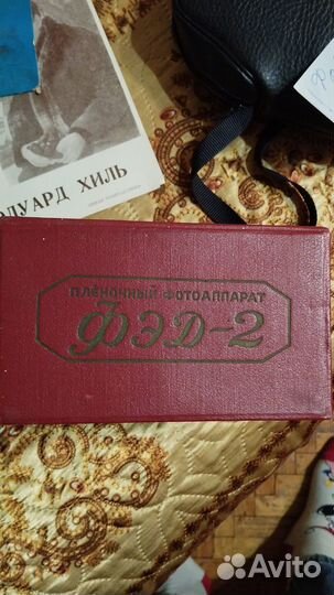 Продам фотоаппарат