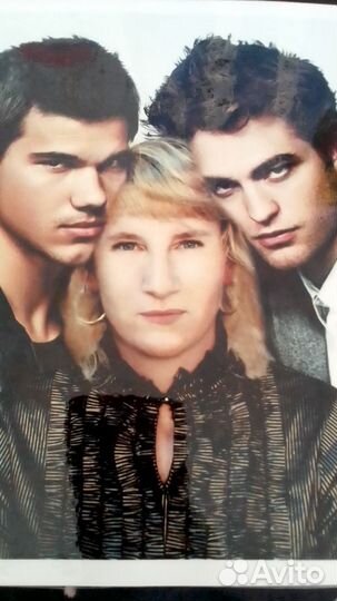 Фотографии личные