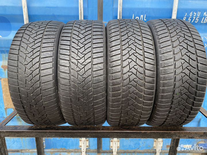 Dunlop Winter Sport 5 225/45 R18 95V