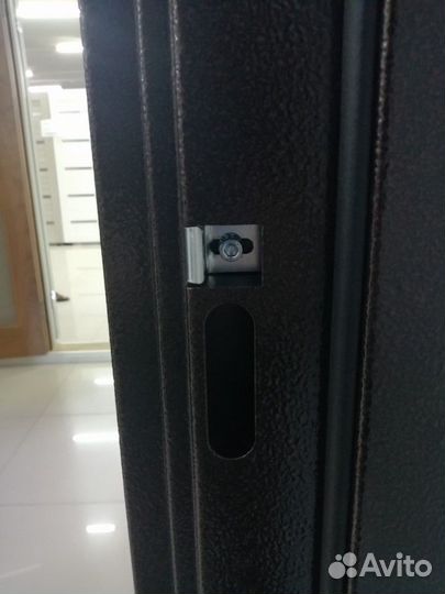 Дверь для дома с терморазрывом фараон