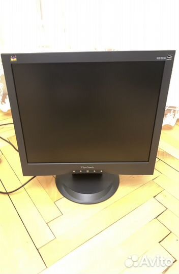 Монитор Viewsonic