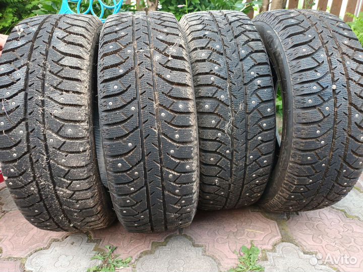 Bridgestone Ice Cruiser 7000S 185/60 R15