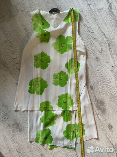 Платье sportmax в идеале