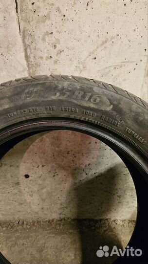 Matador MP 47 Hectorra 3 195/55 R16