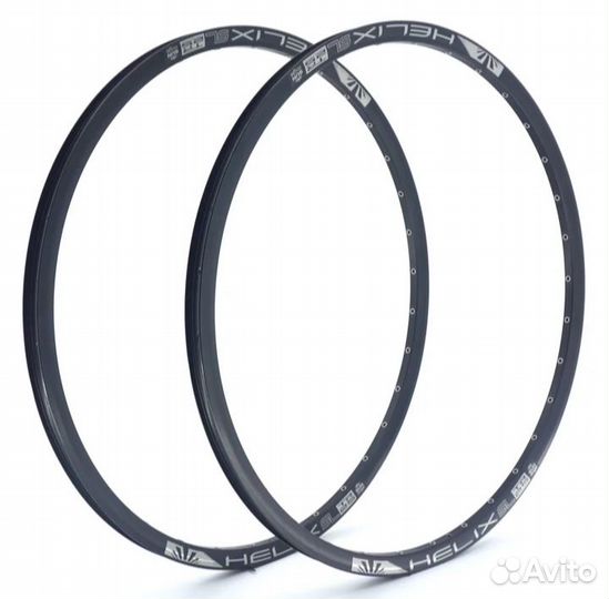 Ободы колеса для горного велосипеда новые