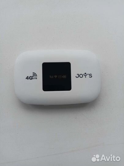 Модемы и роутеры 4g wi fi