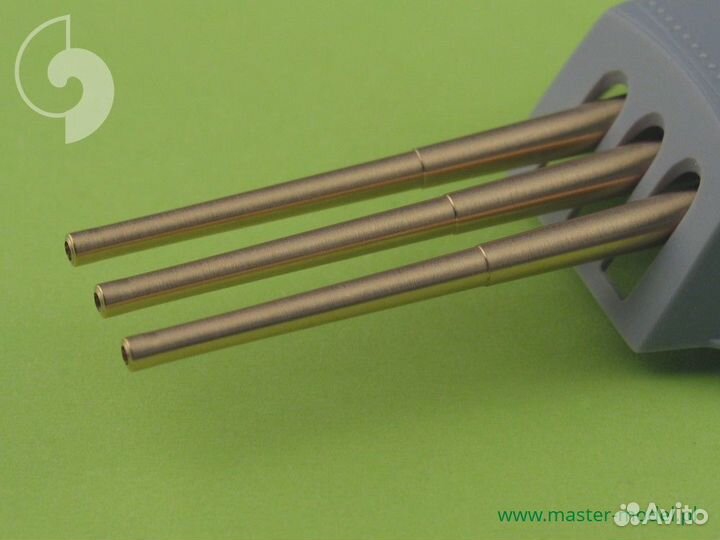 Дополнение к моделям master SM-350-049 1/350