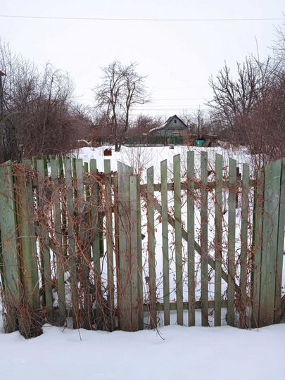 Участок 5 сот. (СНТ, ДНП)